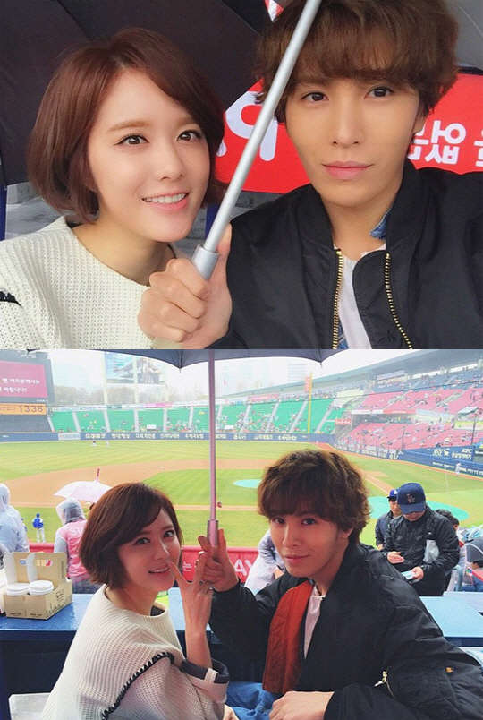 사진=노민우 SNS